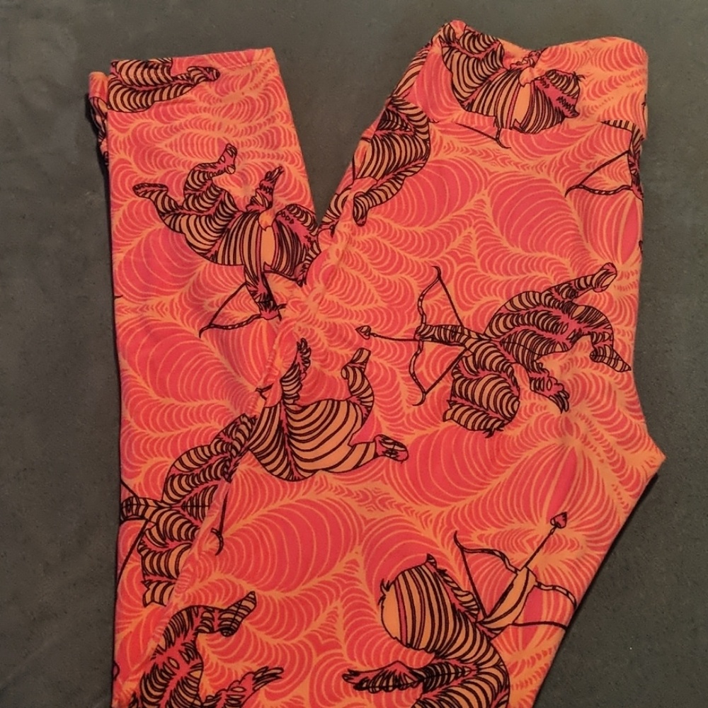LuLaRoe leggings